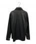 Sefr (セファ) フェイクレザージャケット ブラック サイズ:S：12000円