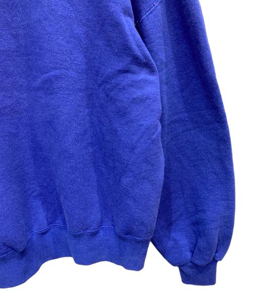 RUSSELL ATHLETIC（ラッセルアスレチック）RUSSELL ATHLETIC (ラッセルアスレチック) スウェット パープル サイズ:XLの古着・服飾アイテム