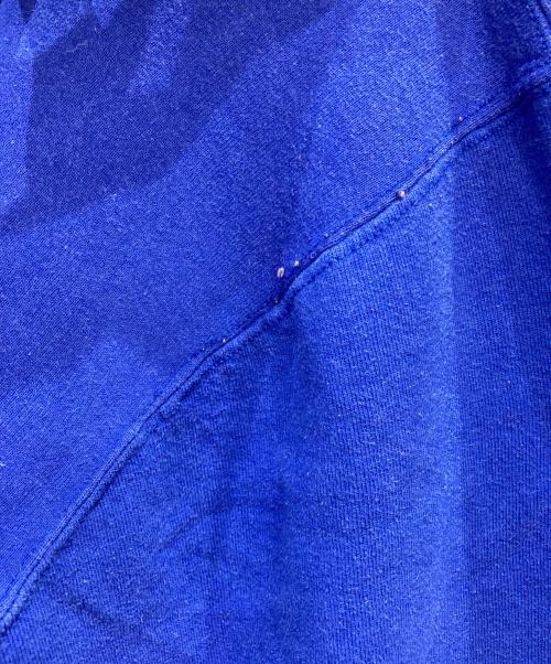 RUSSELL ATHLETIC（ラッセルアスレチック）RUSSELL ATHLETIC (ラッセルアスレチック) スウェット パープル サイズ:XLの古着・服飾アイテム