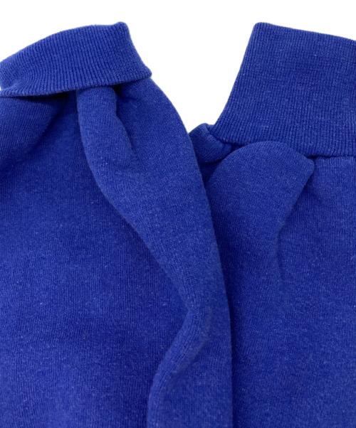 RUSSELL ATHLETIC（ラッセルアスレチック）RUSSELL ATHLETIC (ラッセルアスレチック) スウェット パープル サイズ:XLの古着・服飾アイテム