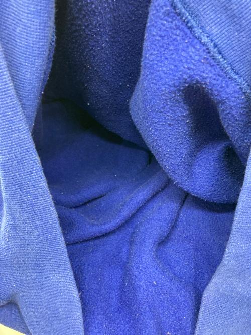 RUSSELL ATHLETIC（ラッセルアスレチック）RUSSELL ATHLETIC (ラッセルアスレチック) スウェット パープル サイズ:XLの古着・服飾アイテム