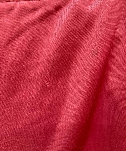 adidas Originals（アディダスオリジナル）adidas Originals (アディダスオリジナル) トラックパンツ レッド サイズ:Ｍの古着・服飾アイテム