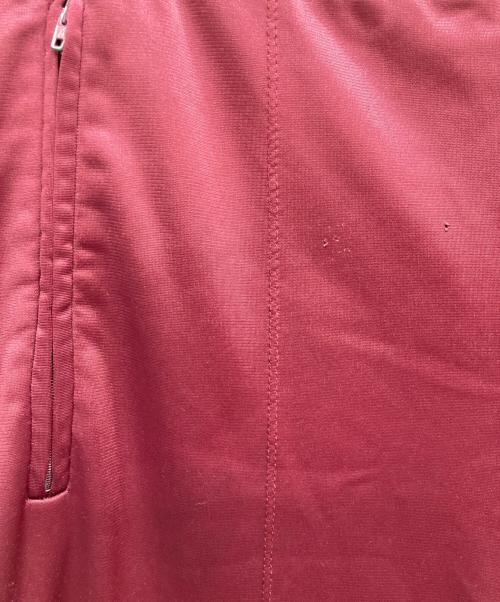 adidas Originals（アディダスオリジナル）adidas Originals (アディダスオリジナル) トラックパンツ レッド サイズ:Ｍの古着・服飾アイテム