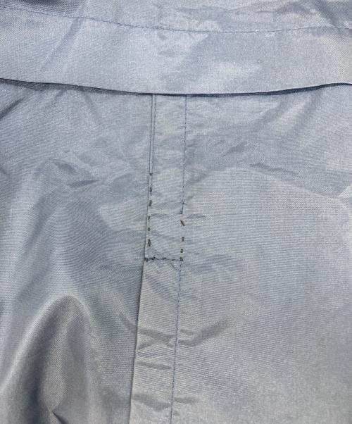 adidas Originals（アディダスオリジナル）adidas Originals (アディダスオリジナル) ナイロンジャケット ネイビー サイズ:Oの古着・服飾アイテム