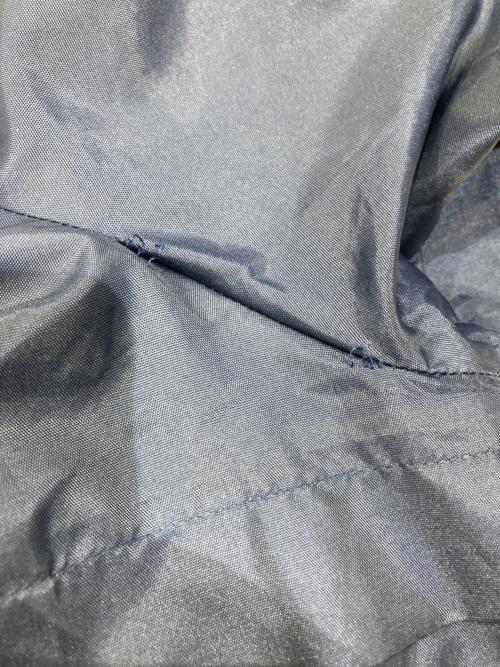 adidas Originals（アディダスオリジナル）adidas Originals (アディダスオリジナル) ナイロンジャケット ネイビー サイズ:Oの古着・服飾アイテム