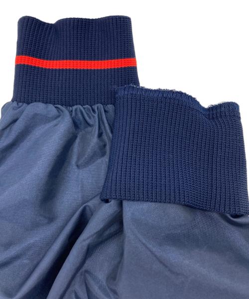 adidas Originals（アディダスオリジナル）adidas Originals (アディダスオリジナル) ナイロンジャケット ネイビー サイズ:Oの古着・服飾アイテム