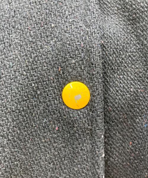 CHATHAM（チャタム）CHATHAM (チャタム) スタジャン ブラック サイズ:表記なしの古着・服飾アイテム