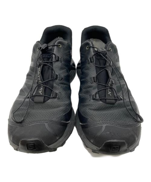 SALOMON（サロモン）SALOMON (サロモン) XT-PATHWAY ブラック サイズ:27.5の古着・服飾アイテム