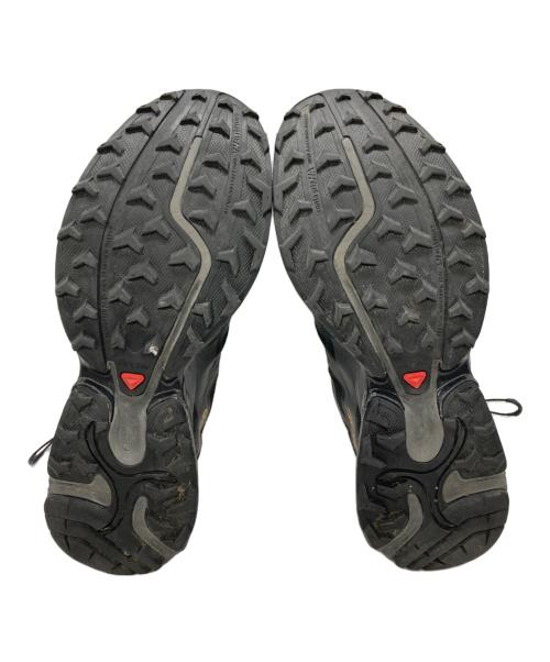 SALOMON（サロモン）SALOMON (サロモン) XT-PATHWAY ブラック サイズ:27.5の古着・服飾アイテム
