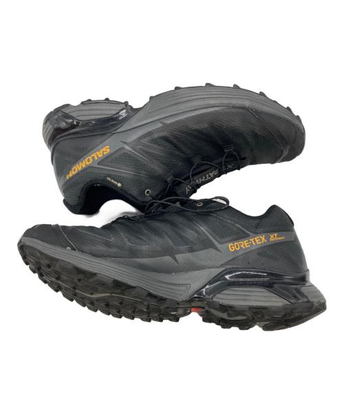 SALOMON（サロモン）SALOMON (サロモン) XT-PATHWAY ブラック サイズ:27.5の古着・服飾アイテム