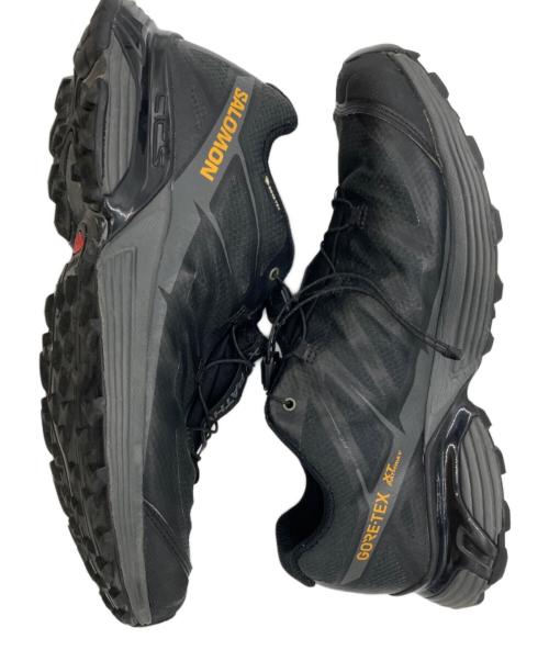 SALOMON（サロモン）SALOMON (サロモン) XT-PATHWAY ブラック サイズ:27.5の古着・服飾アイテム