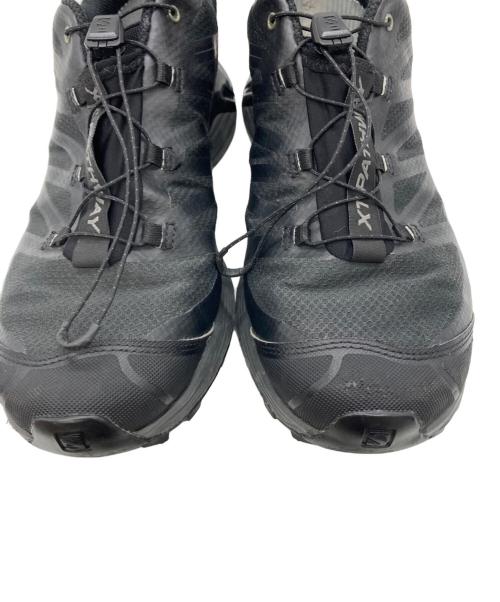SALOMON（サロモン）SALOMON (サロモン) XT-PATHWAY ブラック サイズ:27.5の古着・服飾アイテム