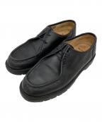 KLEMANクレマン）の古着「Padror」｜ブラック