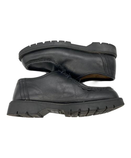 KLEMAN（クレマン）KLEMAN (クレマン) Padror ブラック サイズ:41の古着・服飾アイテム