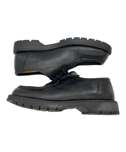 KLEMAN（クレマン）KLEMAN (クレマン) Padror ブラック サイズ:41の古着・服飾アイテム