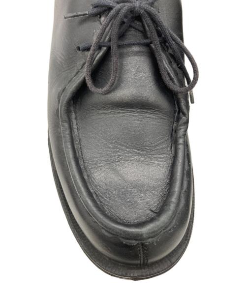 KLEMAN（クレマン）KLEMAN (クレマン) Padror ブラック サイズ:41の古着・服飾アイテム