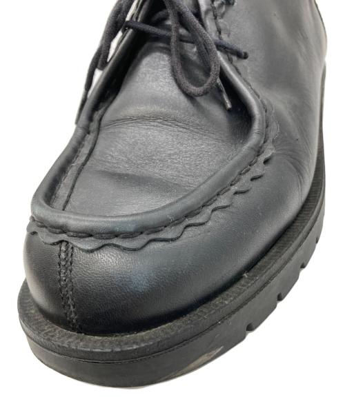 KLEMAN（クレマン）KLEMAN (クレマン) Padror ブラック サイズ:41の古着・服飾アイテム