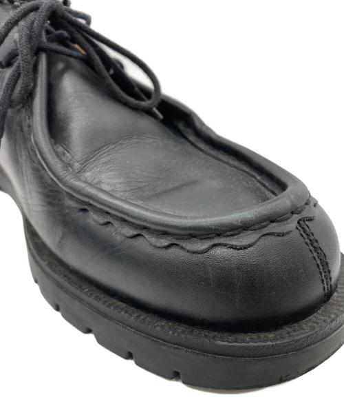 KLEMAN（クレマン）KLEMAN (クレマン) Padror ブラック サイズ:41の古着・服飾アイテム