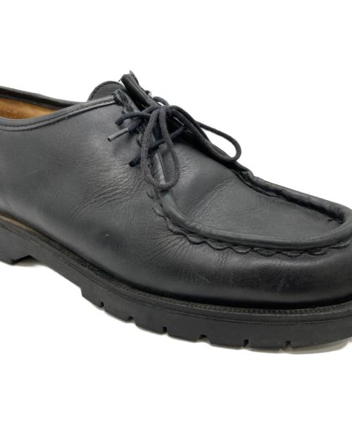 KLEMAN（クレマン）KLEMAN (クレマン) Padror ブラック サイズ:41の古着・服飾アイテム