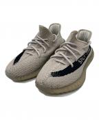 adidasアディダス）の古着「スニーカー」｜ベージュ