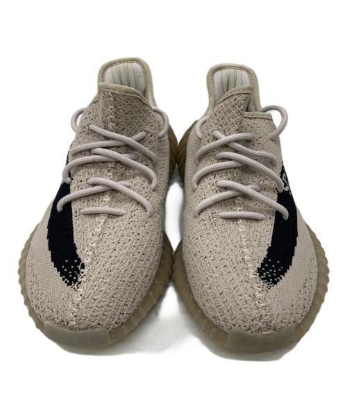 adidas（アディダス）adidas (アディダス) スニーカー ベージュ サイズ:26.5の古着・服飾アイテム