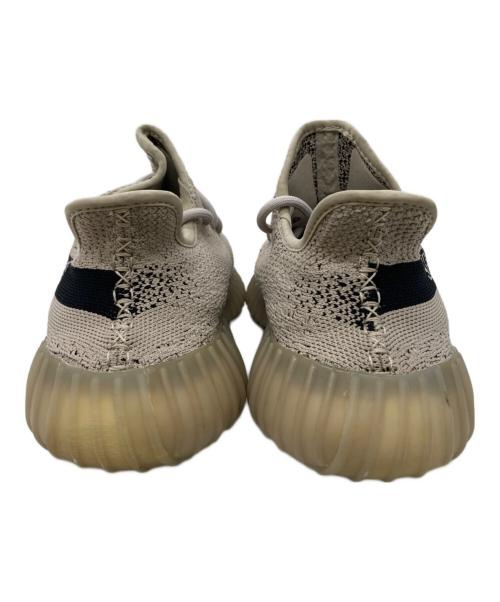 adidas（アディダス）adidas (アディダス) スニーカー ベージュ サイズ:26.5の古着・服飾アイテム