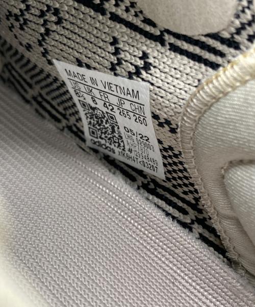 adidas（アディダス）adidas (アディダス) スニーカー ベージュ サイズ:26.5の古着・服飾アイテム