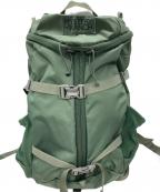 MYSTERY RANCHミステリーランチ）の古着「リュック」