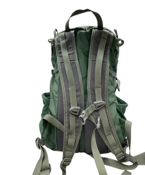 MYSTERY RANCH（ミステリーランチ）MYSTERY RANCH (ミステリーランチ) リュックの古着・服飾アイテム