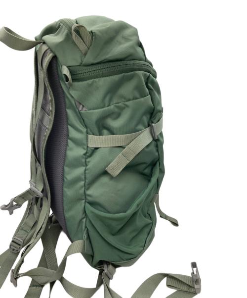 MYSTERY RANCH（ミステリーランチ）MYSTERY RANCH (ミステリーランチ) リュックの古着・服飾アイテム