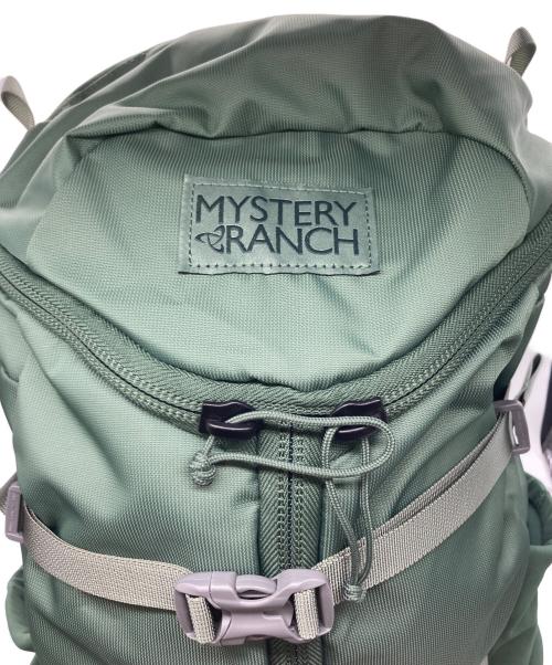MYSTERY RANCH（ミステリーランチ）MYSTERY RANCH (ミステリーランチ) リュックの古着・服飾アイテム