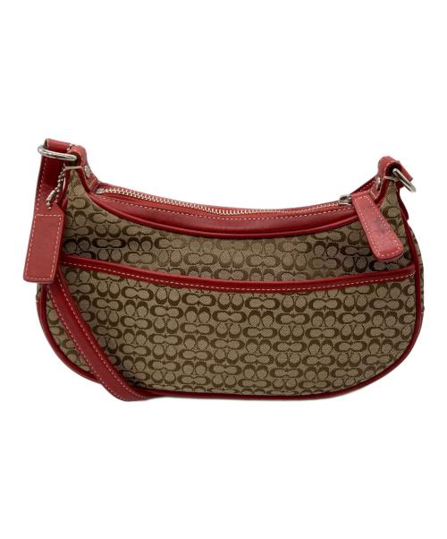 COACH（コーチ）COACH (コーチ) ショルダーバッグの古着・服飾アイテム