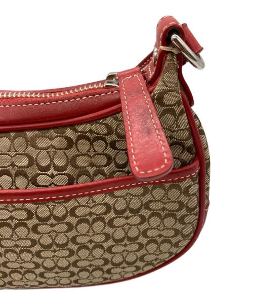 COACH（コーチ）COACH (コーチ) ショルダーバッグの古着・服飾アイテム