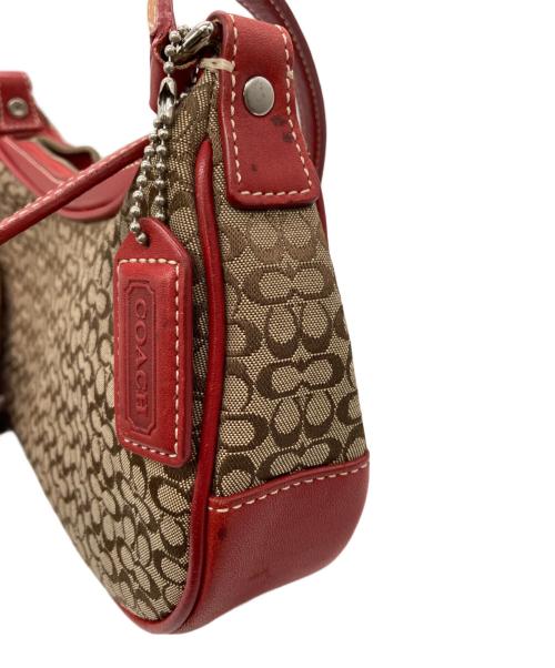 COACH（コーチ）COACH (コーチ) ショルダーバッグの古着・服飾アイテム