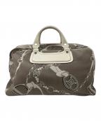 CELINEセリーヌ）の古着「ブギーバッグ」｜グレー