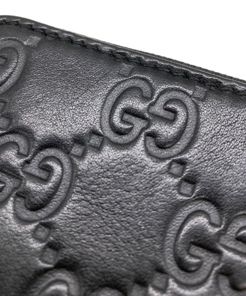 GUCCI（グッチ）GUCCI (グッチ) コインケースの古着・服飾アイテム