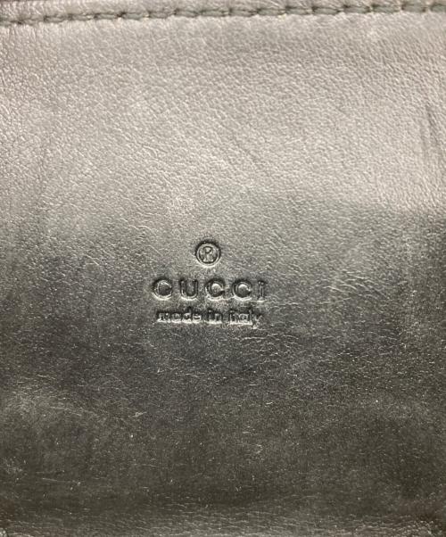 GUCCI（グッチ）GUCCI (グッチ) コインケースの古着・服飾アイテム