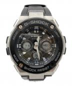 CASIOカシオ）の古着「腕時計」｜ブラック