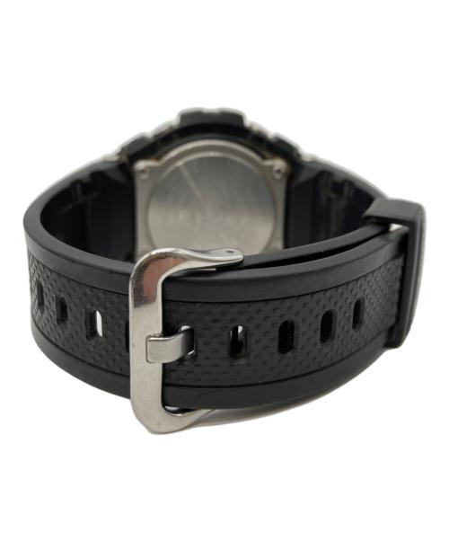 CASIO（カシオ）CASIO (カシオ) 腕時計 ブラックの古着・服飾アイテム