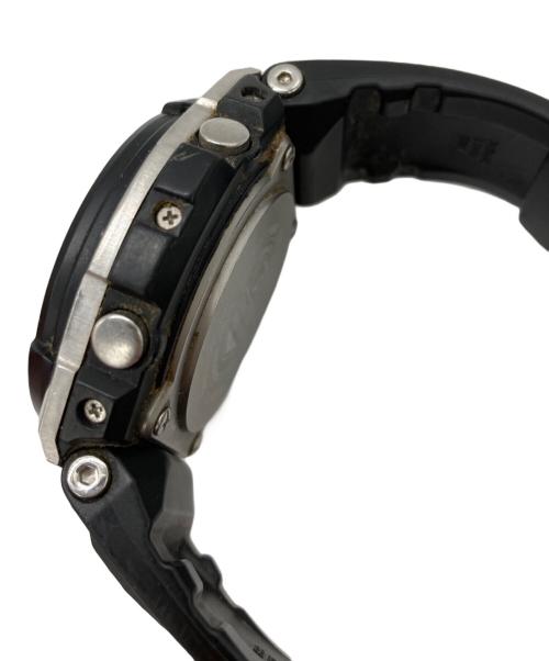 CASIO（カシオ）CASIO (カシオ) 腕時計 ブラックの古着・服飾アイテム