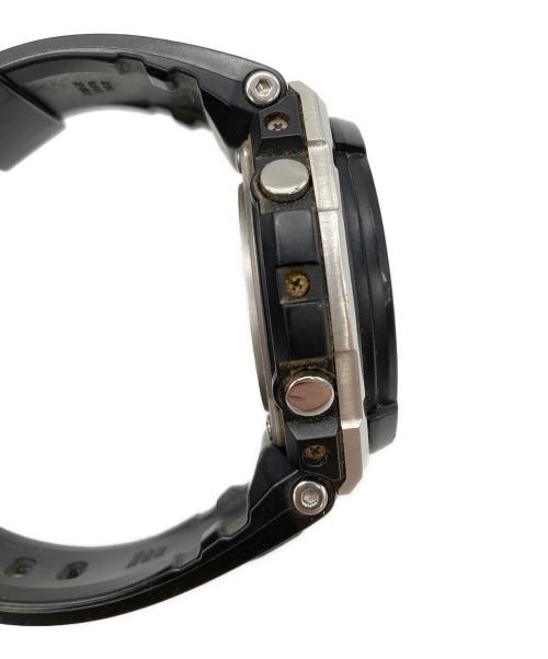 CASIO（カシオ）CASIO (カシオ) 腕時計 ブラックの古着・服飾アイテム