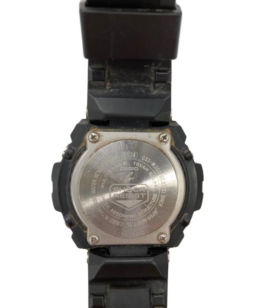 CASIO（カシオ）CASIO (カシオ) 腕時計 ブラックの古着・服飾アイテム