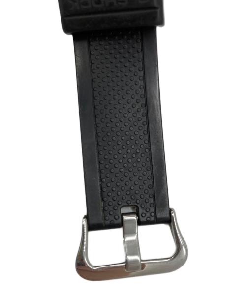 CASIO（カシオ）CASIO (カシオ) 腕時計 ブラックの古着・服飾アイテム