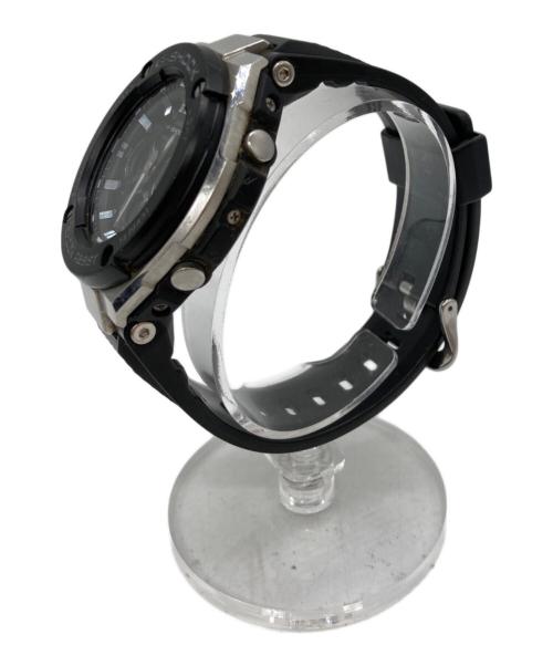 CASIO（カシオ）CASIO (カシオ) 腕時計 ブラックの古着・服飾アイテム