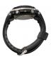 中古・古着 CASIO (カシオ) 腕時計 ブラック：16000円