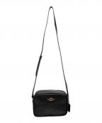 COACHコーチ）の古着「ジェイミー カメラ バッグ」｜ブラック