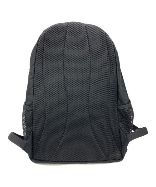 Coleman（コールマン）Coleman (コールマン) リュック ブラックの古着・服飾アイテム