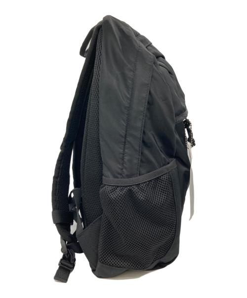 Coleman（コールマン）Coleman (コールマン) リュック ブラックの古着・服飾アイテム
