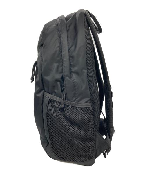 Coleman（コールマン）Coleman (コールマン) リュック ブラックの古着・服飾アイテム