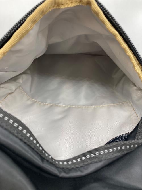 Coleman（コールマン）Coleman (コールマン) リュック ブラックの古着・服飾アイテム